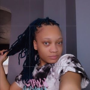 Meet your Posher, Keyona